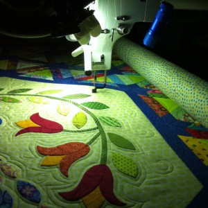epq quilting