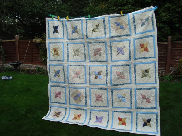 Barbara Cassidy_EPQ block quilt_2013_3